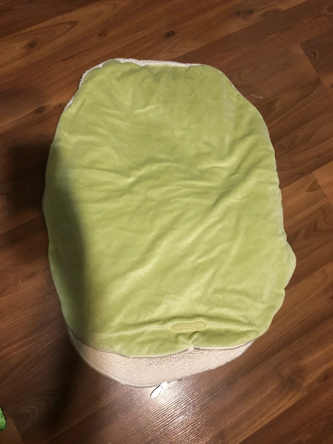 JJ Cole Bundleme - Infant Car Seat Cover