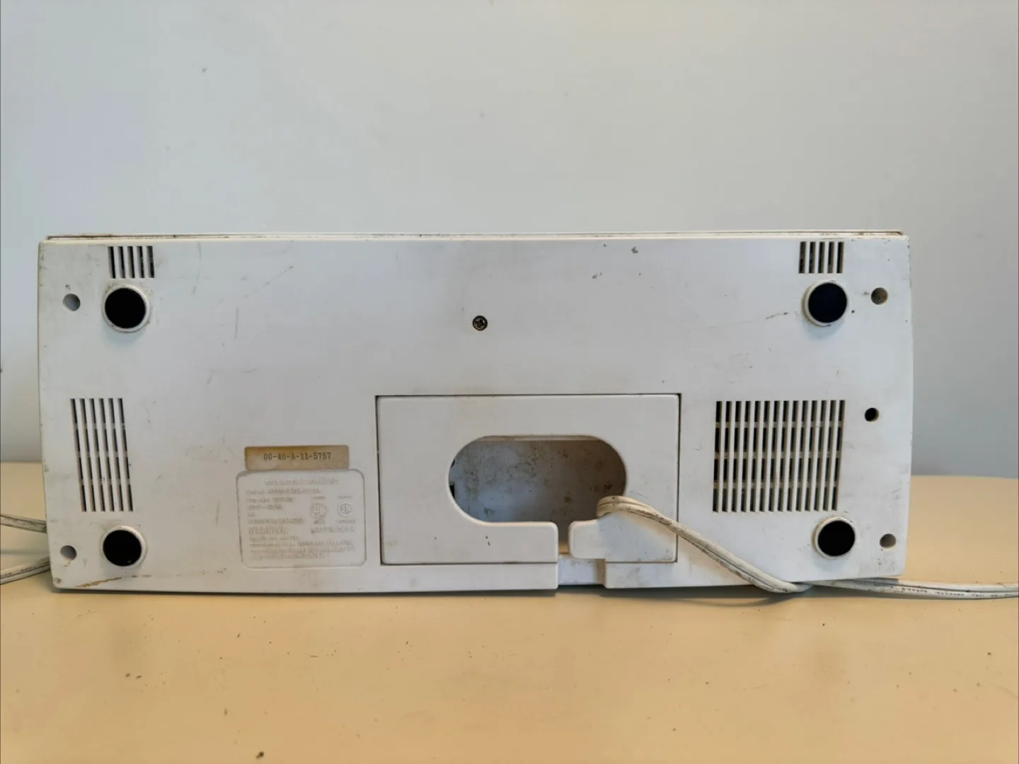 FoodSaver Ultra Food Vacuum Sealer image indicator(3)