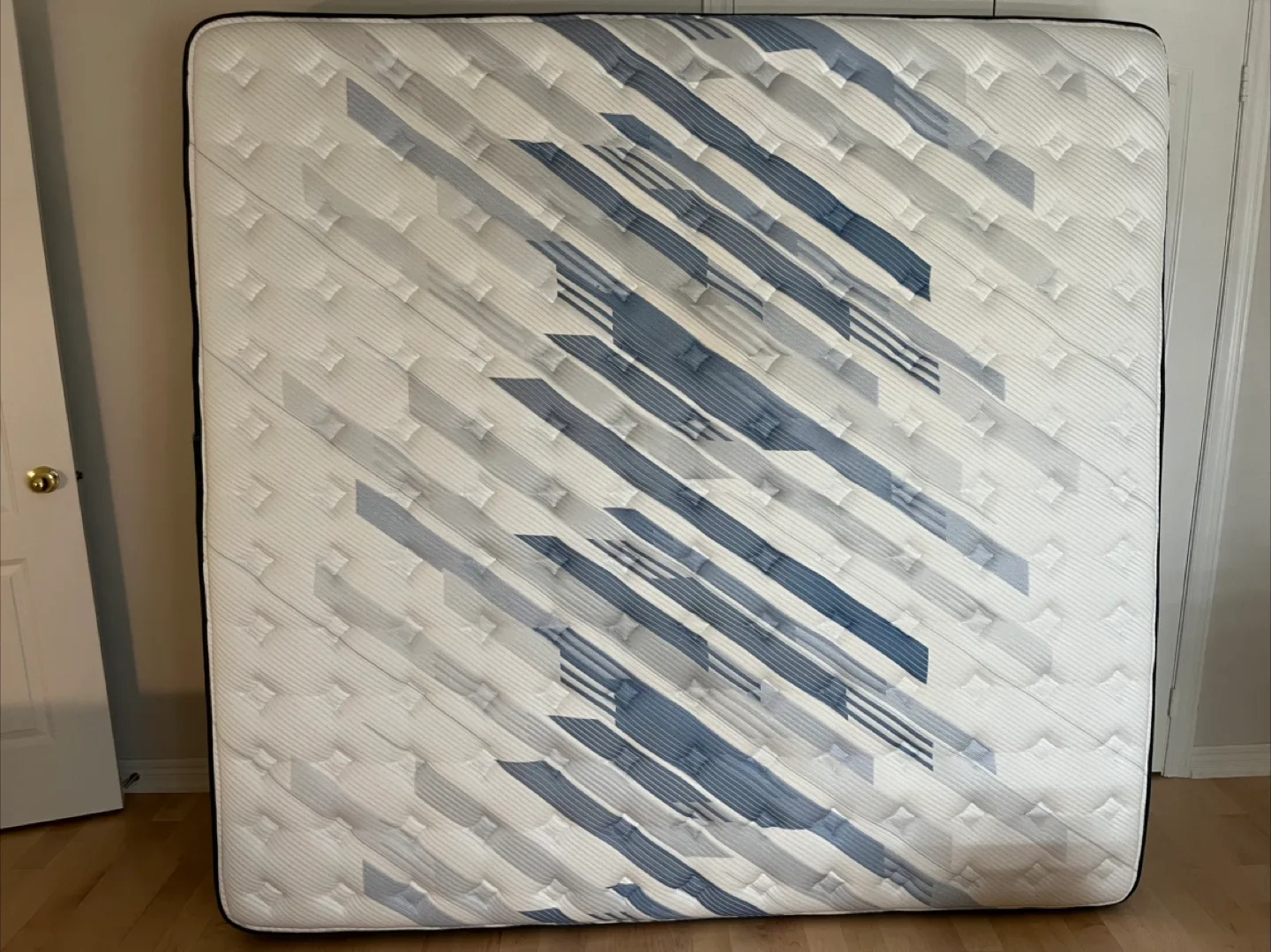 Serta iComfort PRO HD Mattress image indicator(2)