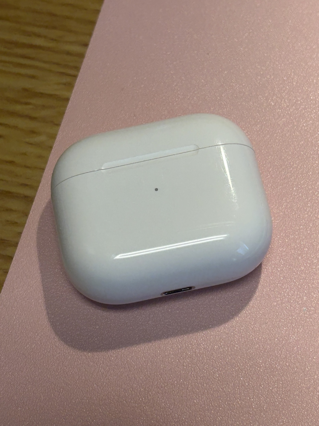 Apple AirPods 3rd Generation
