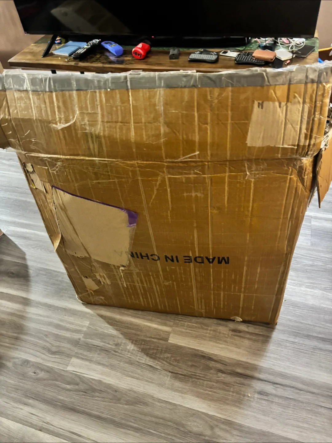 Folding Camping Cot - Grey image indicator(4)