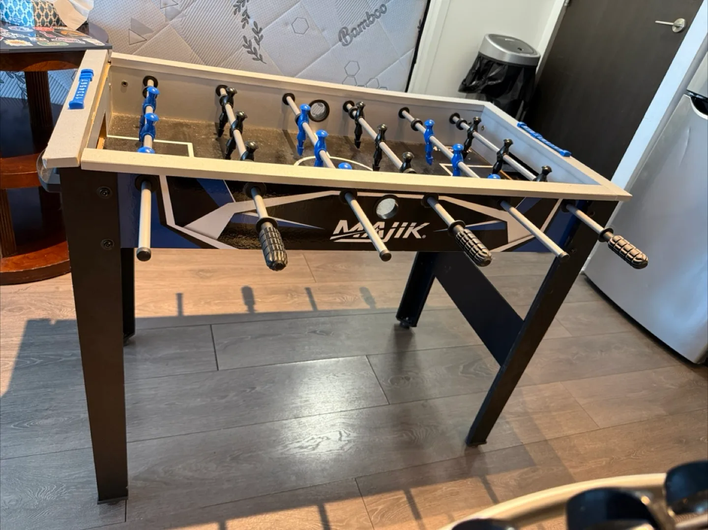 Foosball Table thumbnail