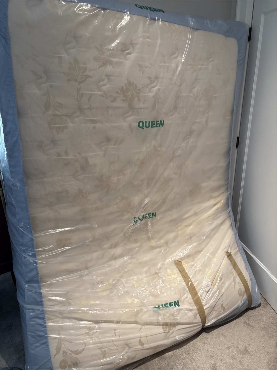 Queen Size Mattress