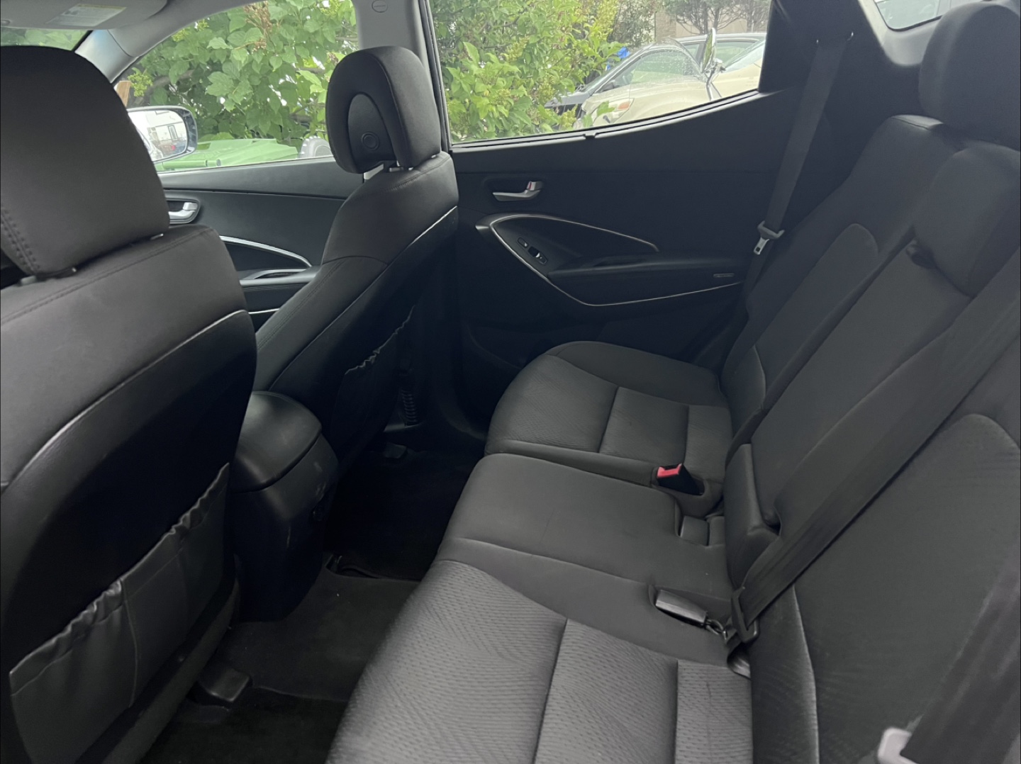 2018 Hyundai Santa Fe Sport SUV - photo 5