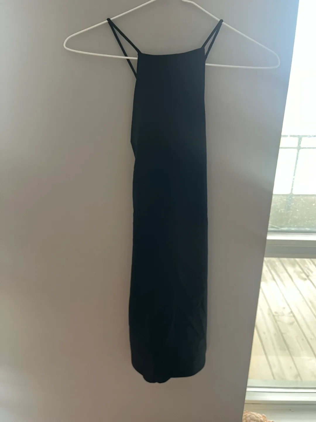 Black Dress (new w/ tags) thumbnail