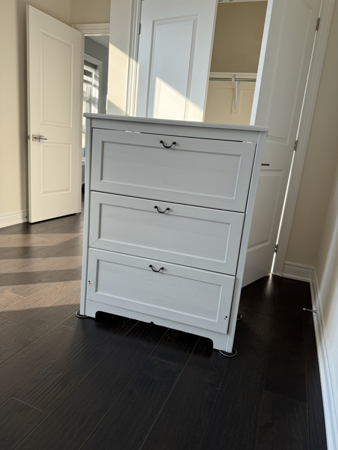 White chest - $80 - photo 2