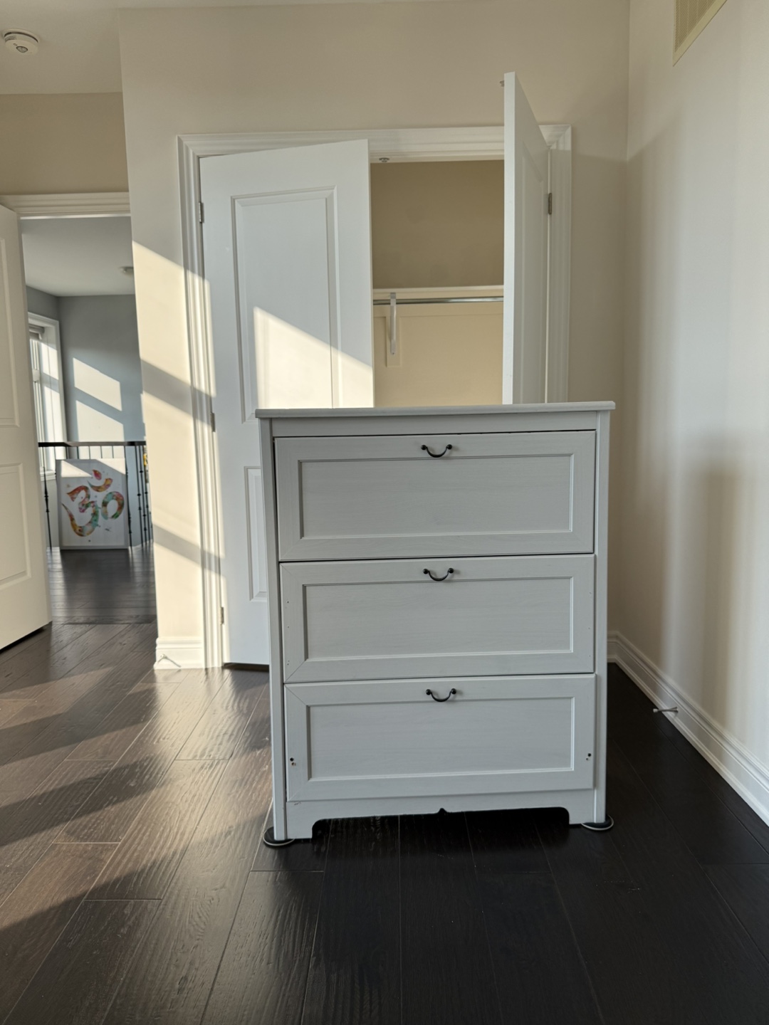 White chest - $80 - photo 4