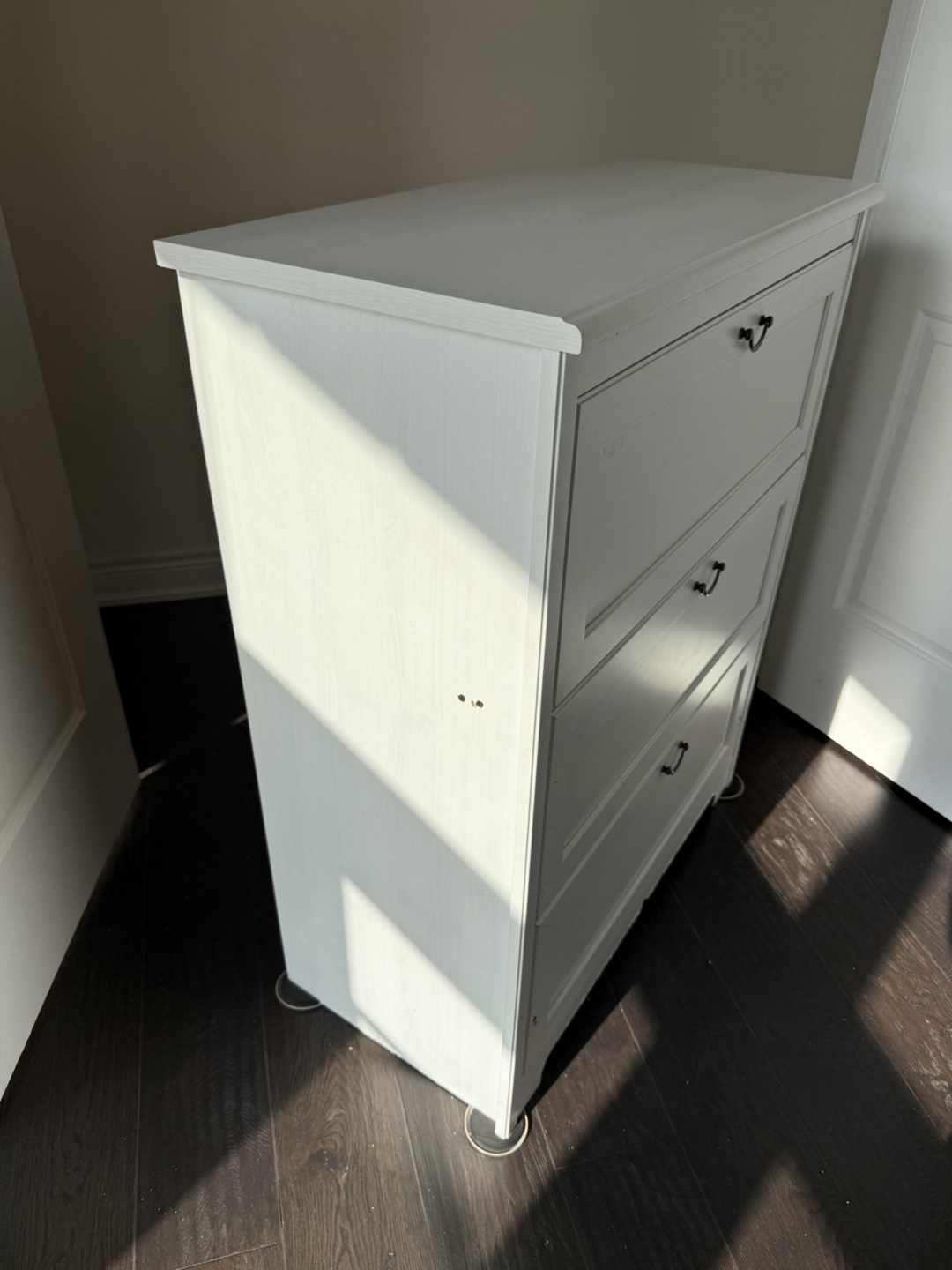 White chest - $80 - photo 5