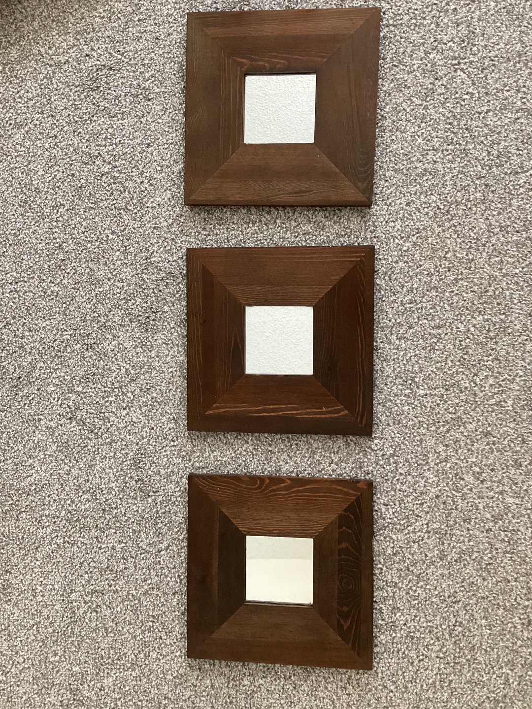 IKEA Malma mirror