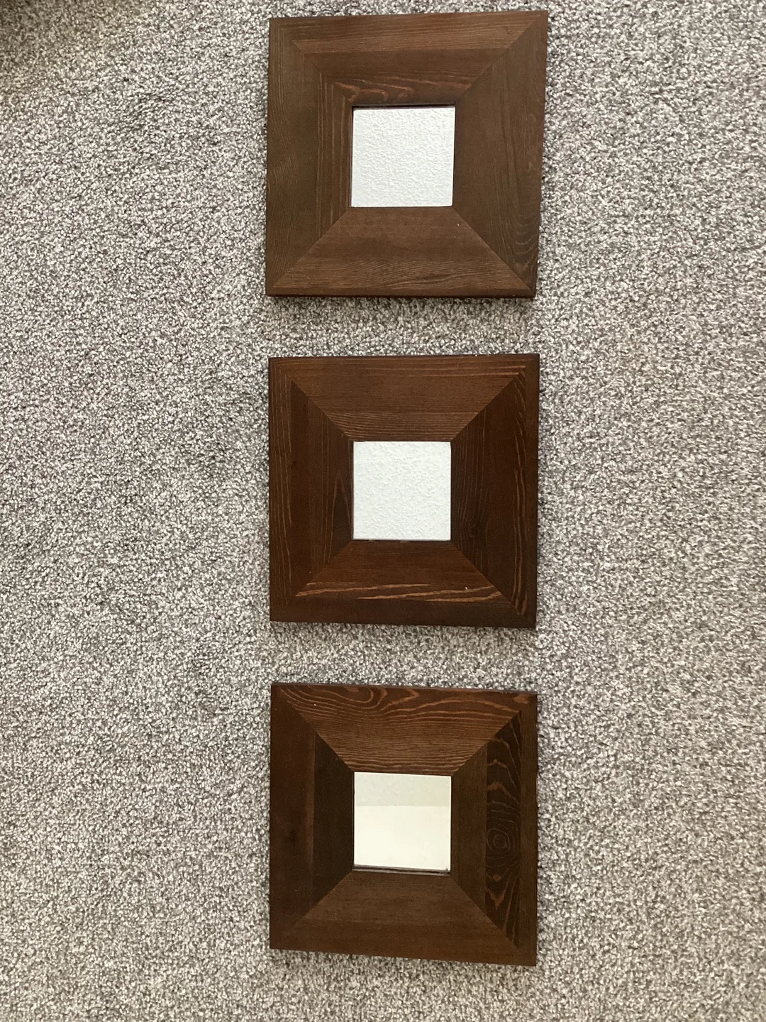 IKEA Malma mirror thumbnail