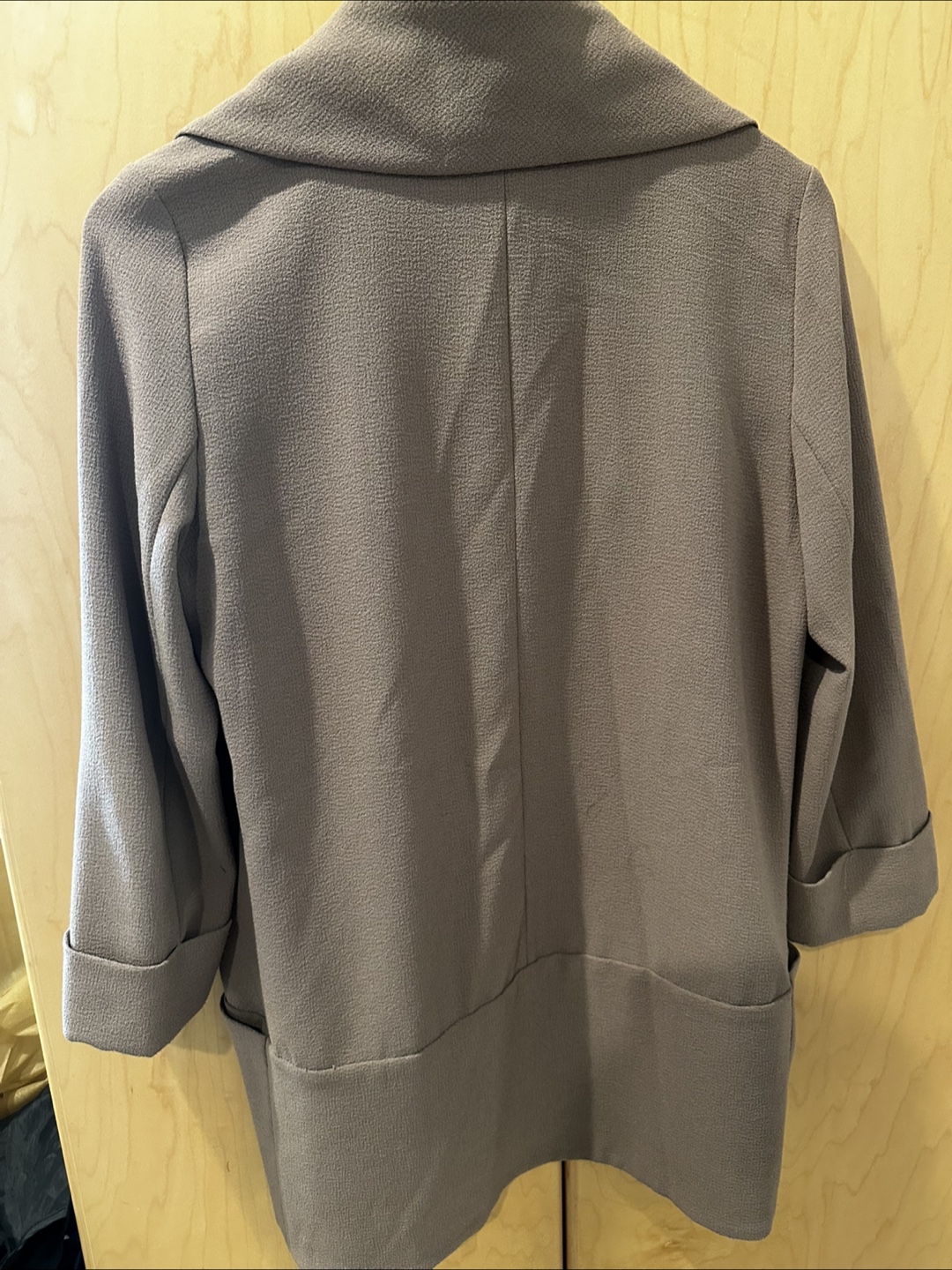 Wilfred Size 4 Blazer - photo 4