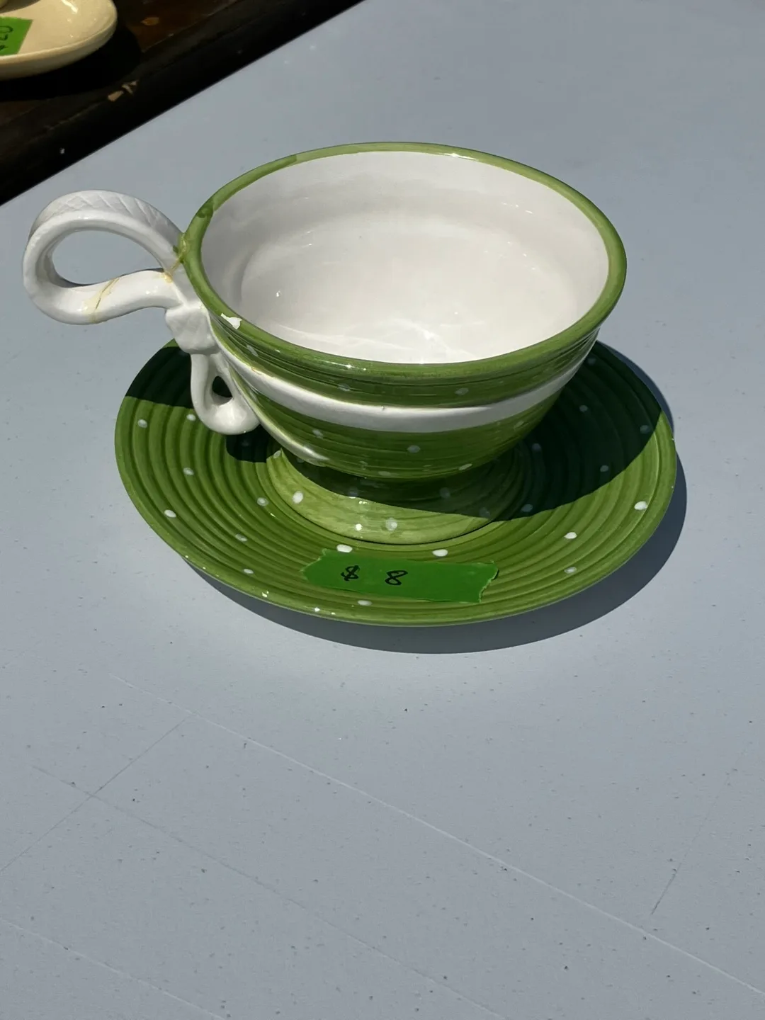 Cup and Glasses thumbnail