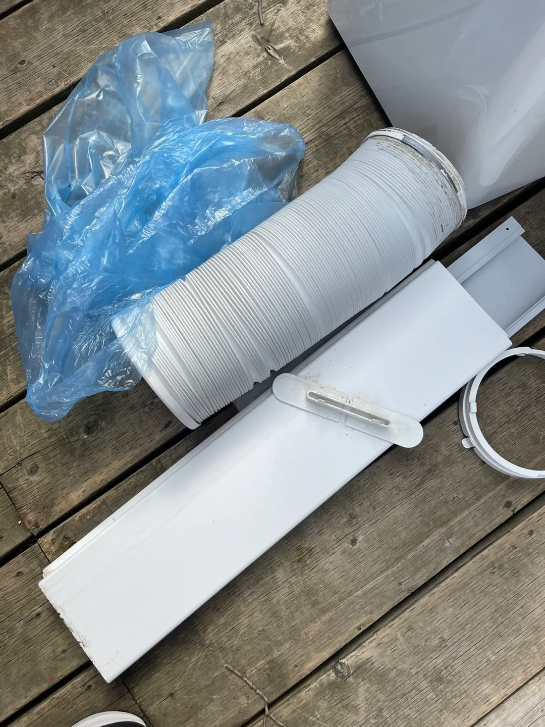 Danby Portable Air Conditioner DPA1208WDB-6 image indicator(4)