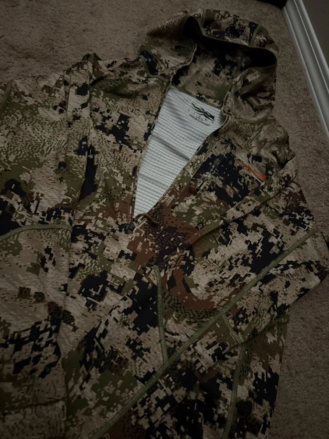 sitka medium hoodie thumbnail