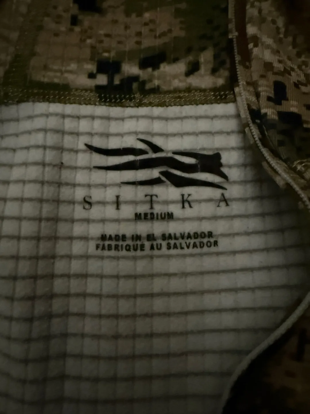 sitka medium hoodie image indicator(3)