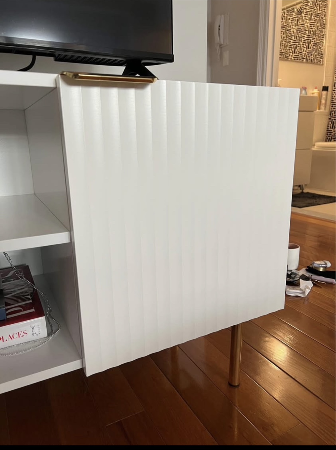 Modern TV Stand - photo 2