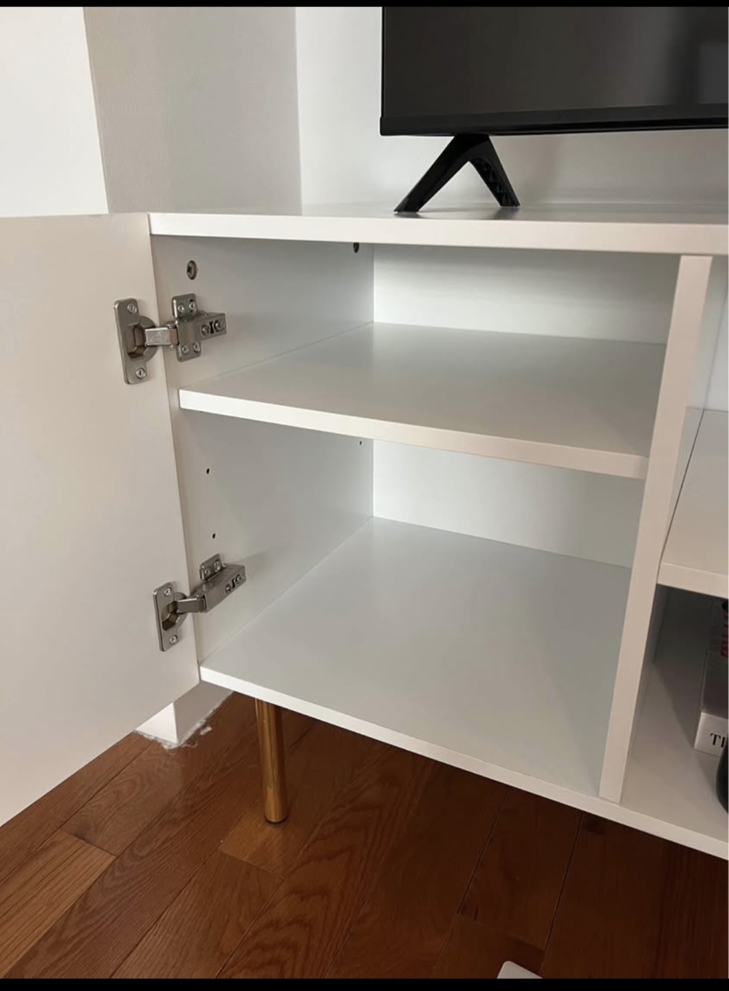 Modern TV Stand - photo 3