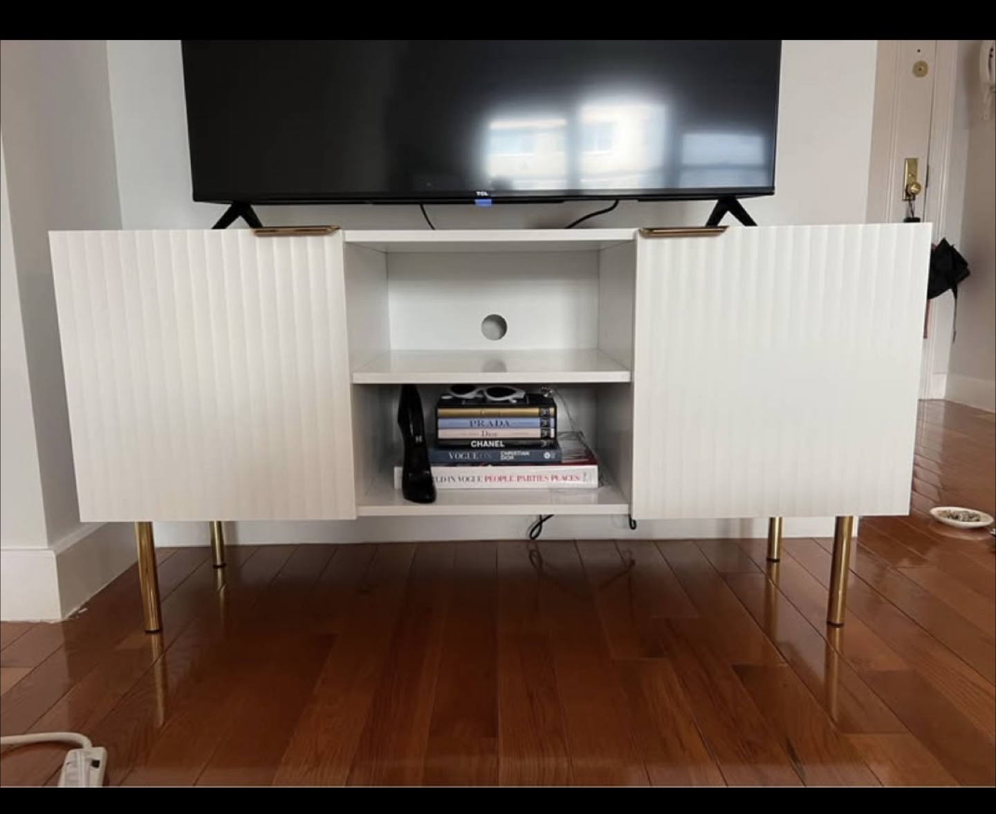 Modern TV Stand