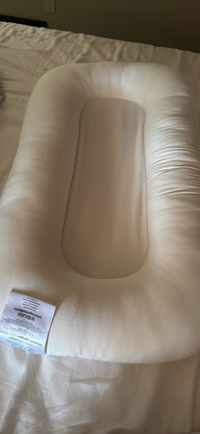 Baby Lounger
