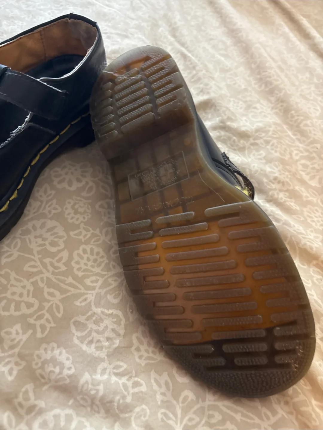 Dr. Martens Mary Jane Shoes image indicator(3)