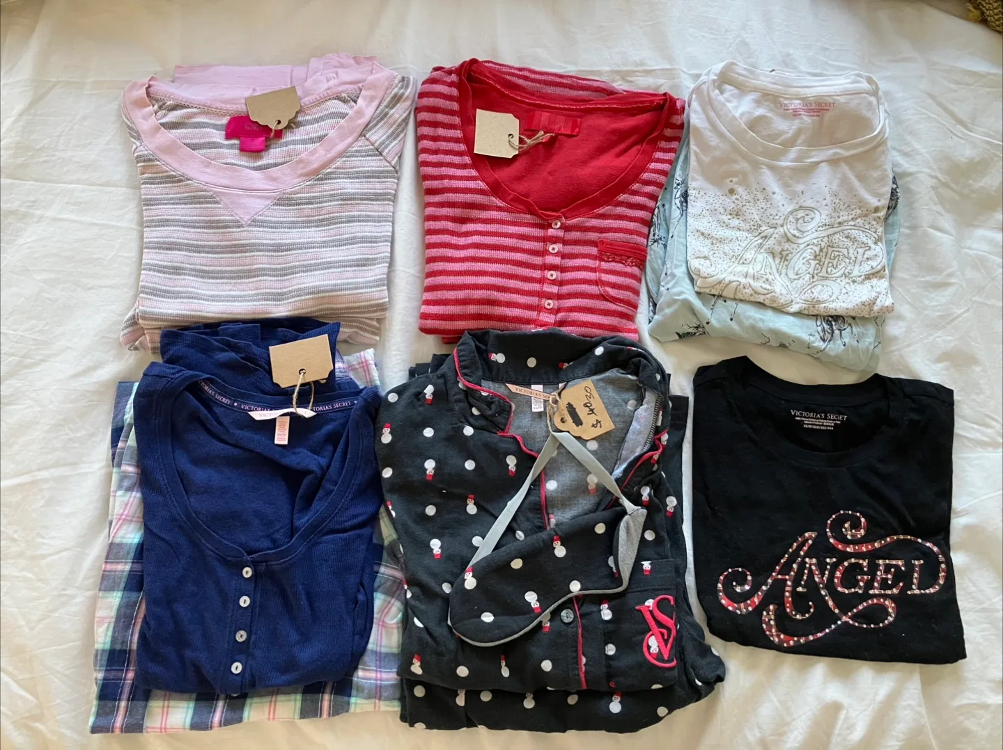 Victoria's Secret Pyjama Sets XS / S thumbnail
