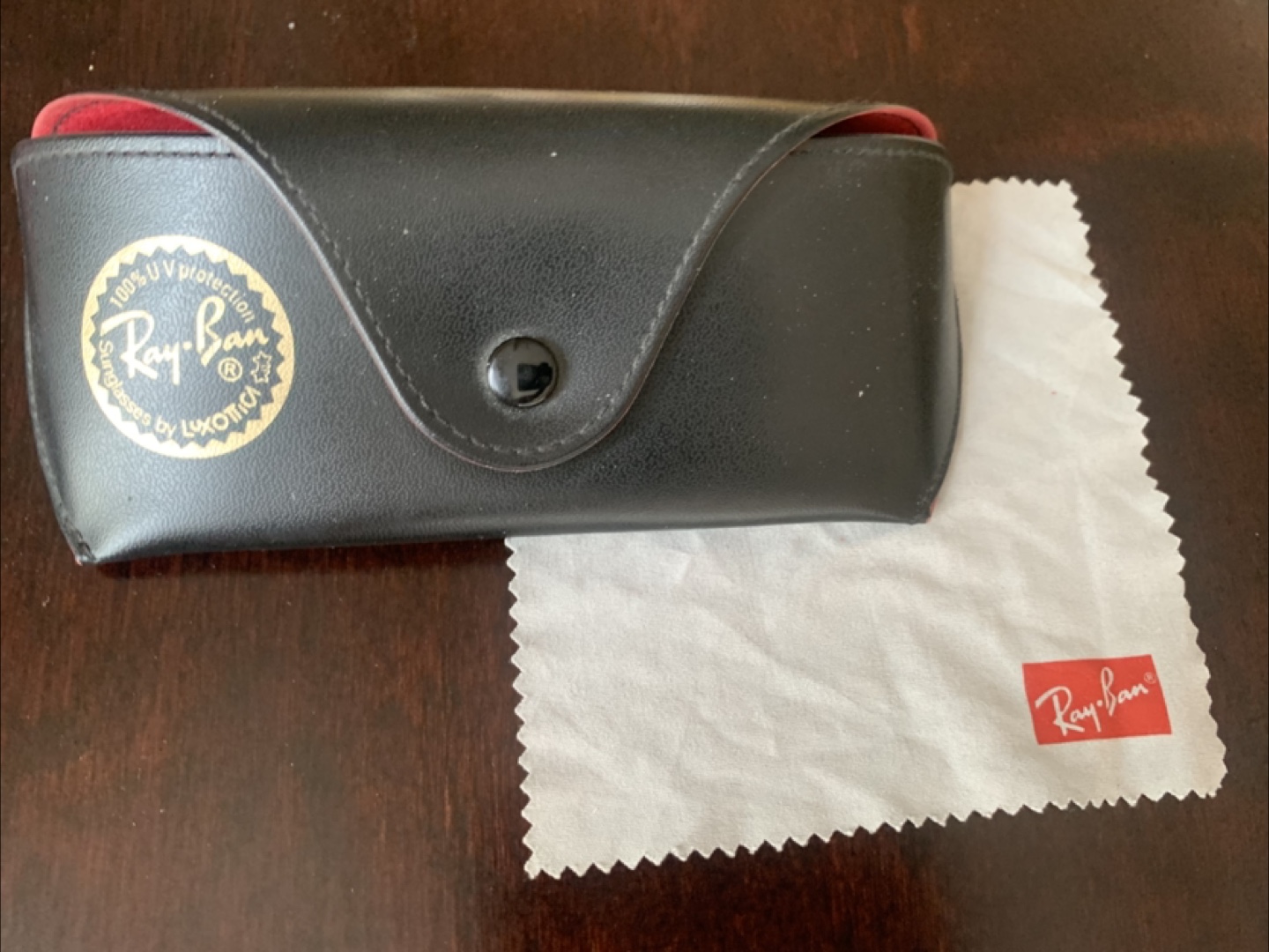 RAY-BAN RB3052 | THE MATRIX LOOK | PRISTINE VINTAGE CONDITION! - photo 2