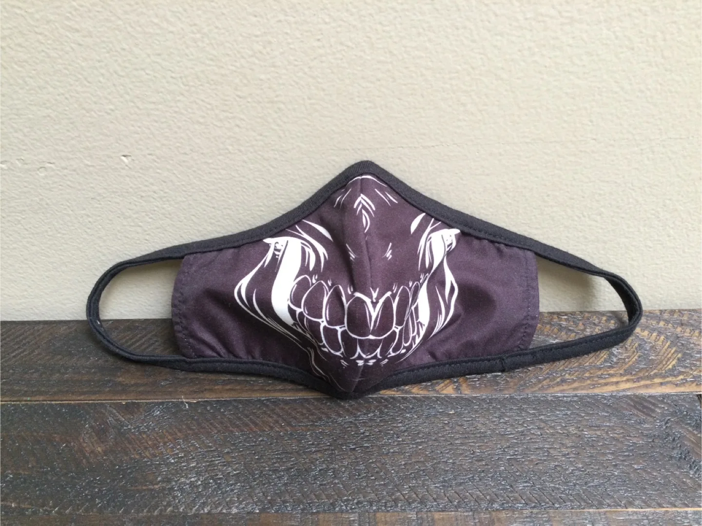 🇨🇦Free cloth Face Mask with Skull Design thumbnail