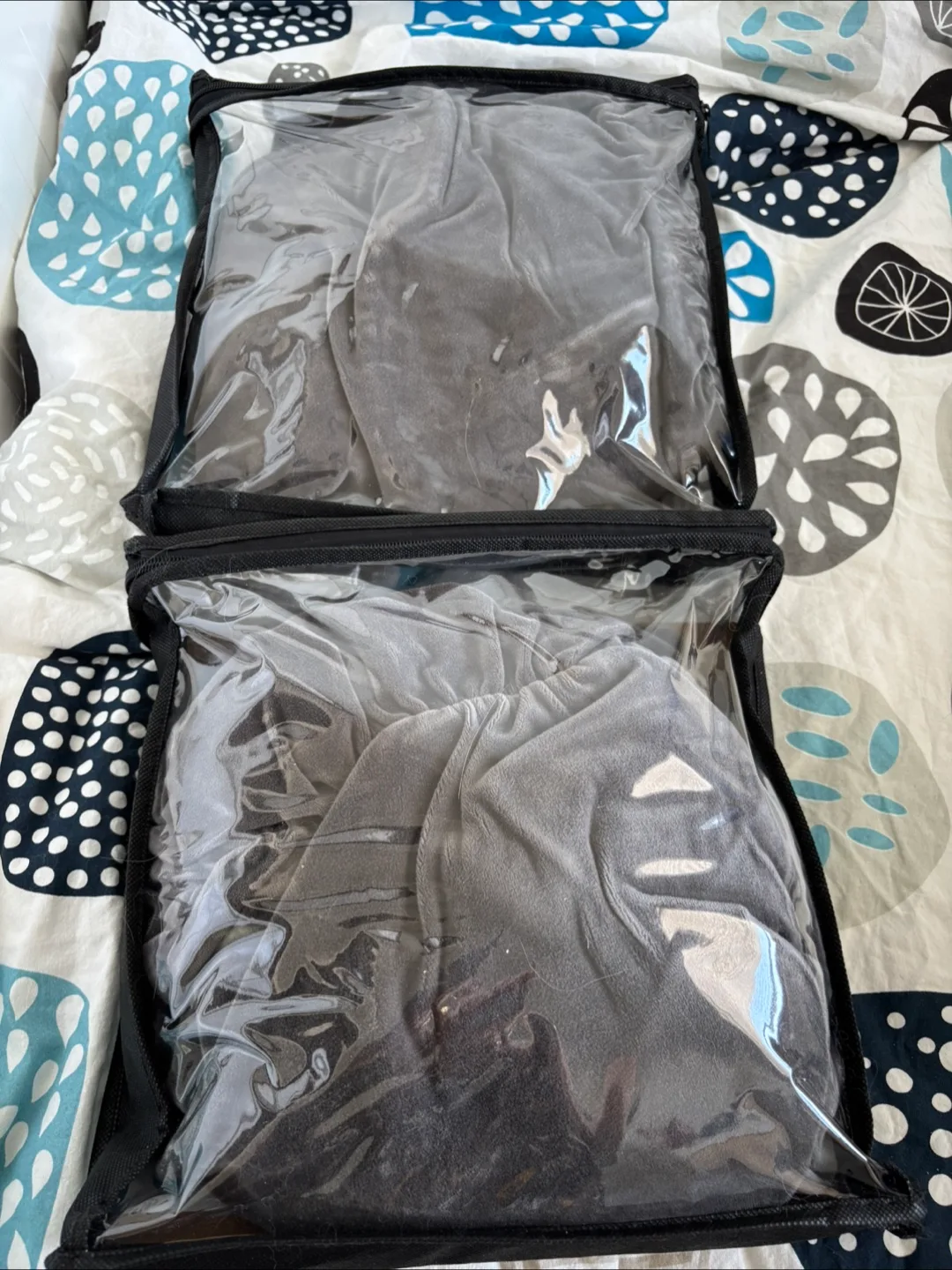 Tub Chair Slipcovers - New in Package image indicator(2)