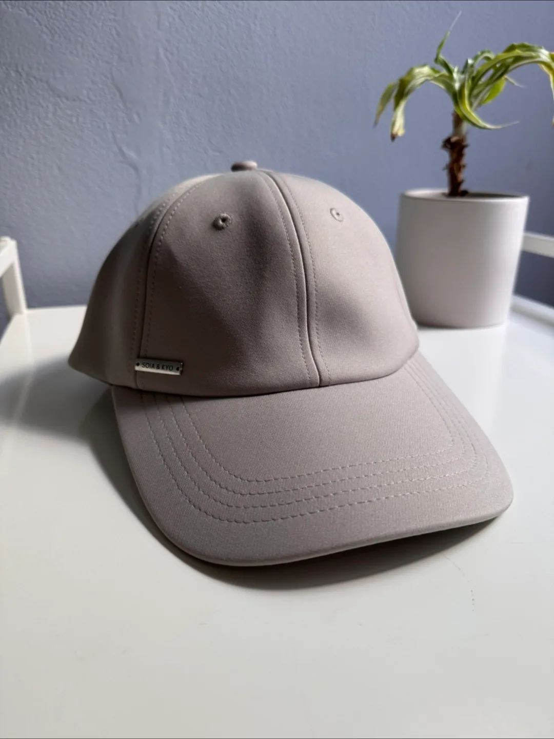 Soia & Kyo Baseball Cap - Adjustable Size thumbnail