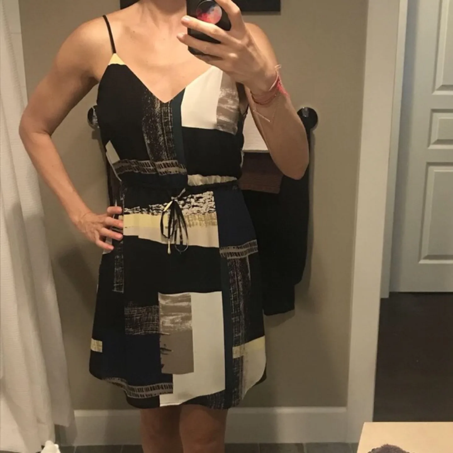 Aritzia Babaton Casimir Dress (Small) image indicator(2)