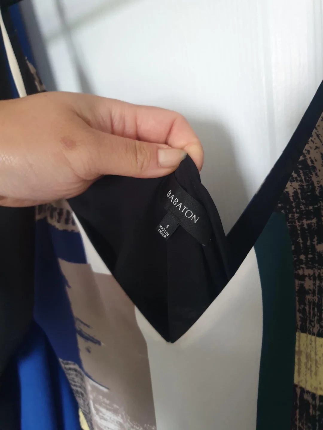 Aritzia Babaton Casimir Dress (Small) image indicator(4)