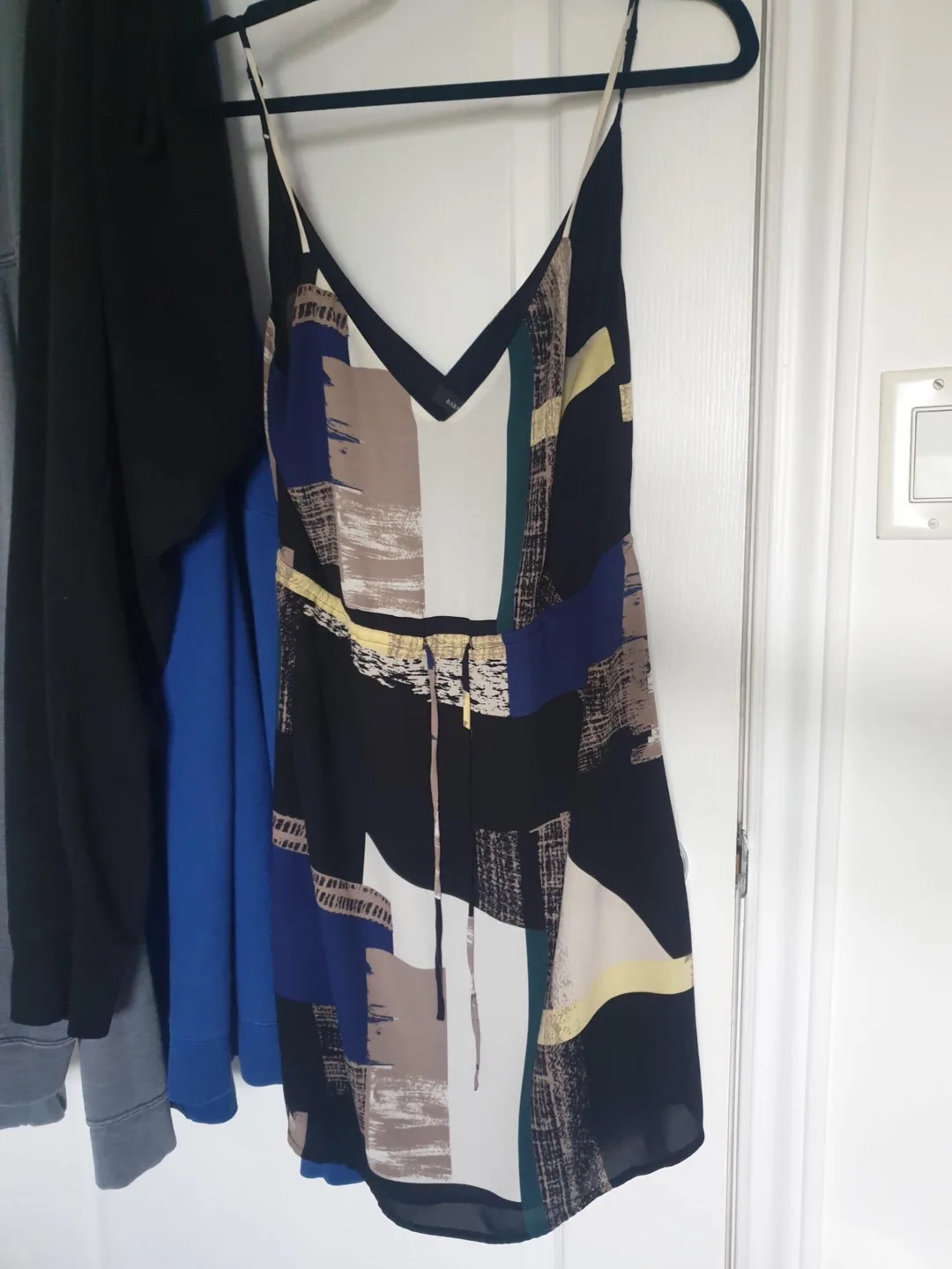 Aritzia Babaton Casimir Dress (Small) image indicator(3)