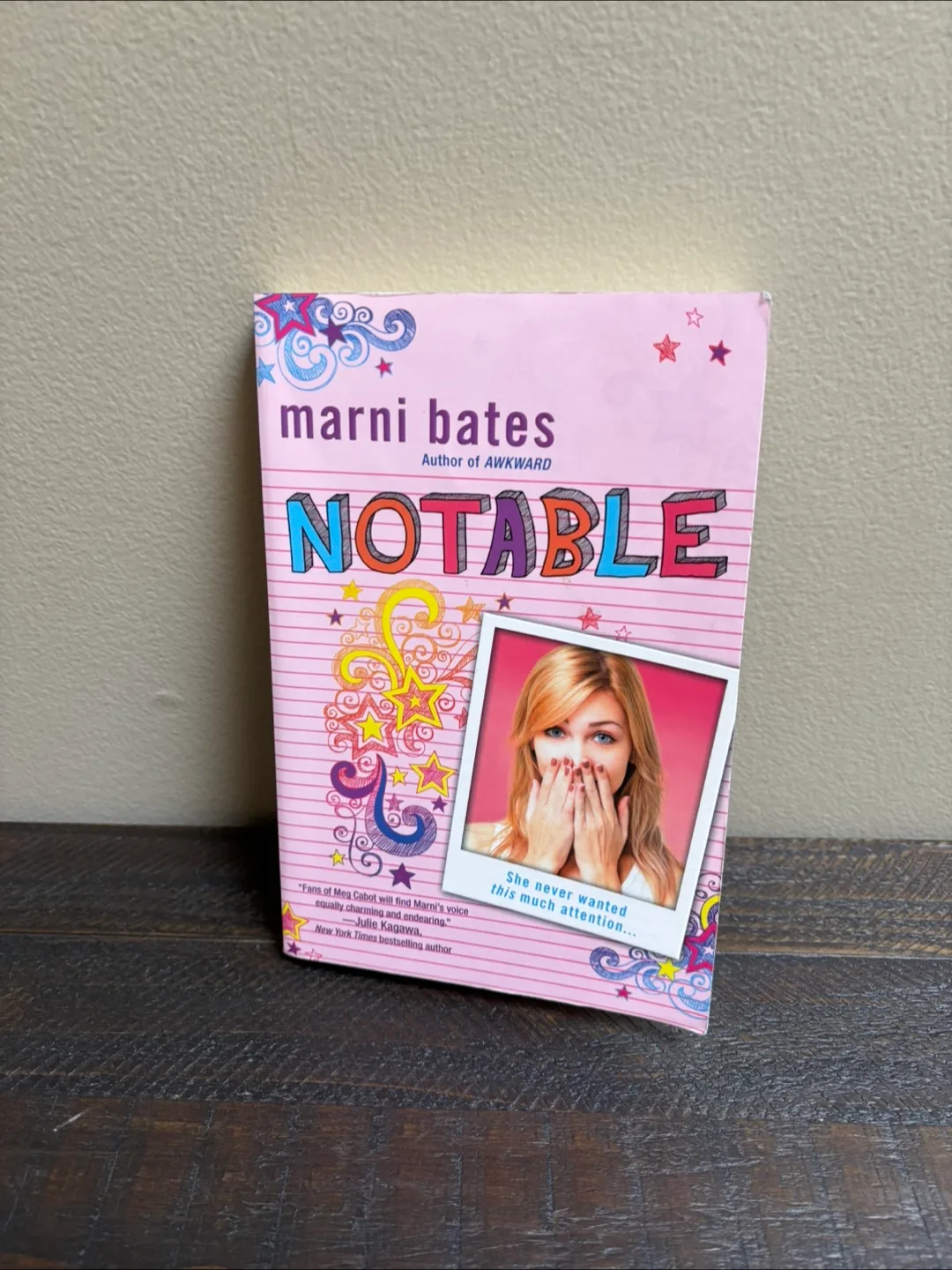 🇨🇦Free Notable by Marni Bates thumbnail