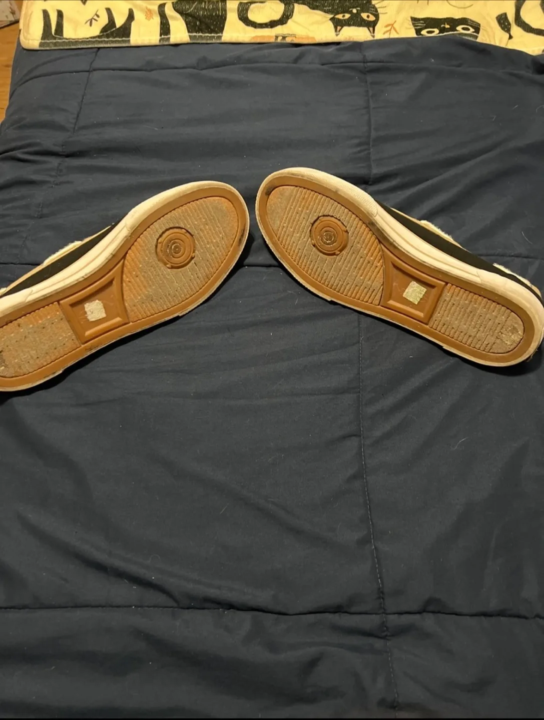 Polo Ralph Lauren Boat Shoes image indicator(3)