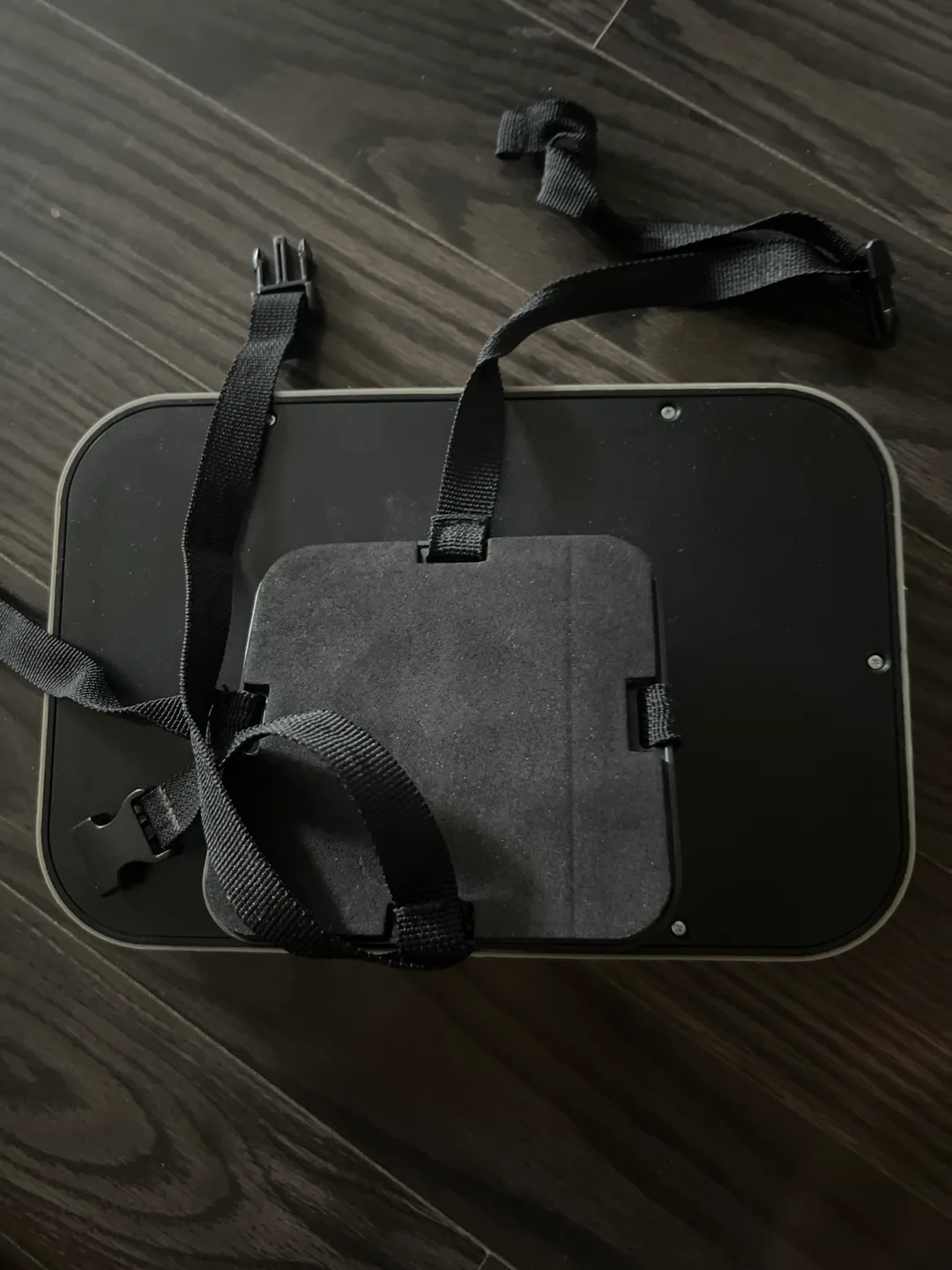 Britax Baby Car Mirror image indicator(3)