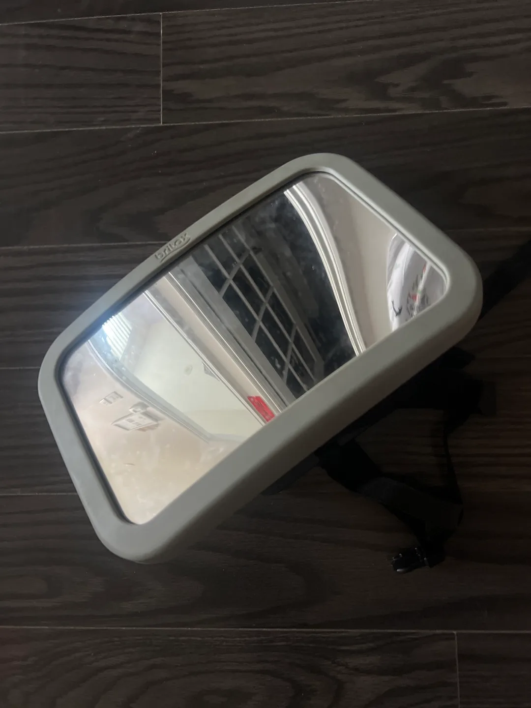 Britax Baby Car Mirror thumbnail