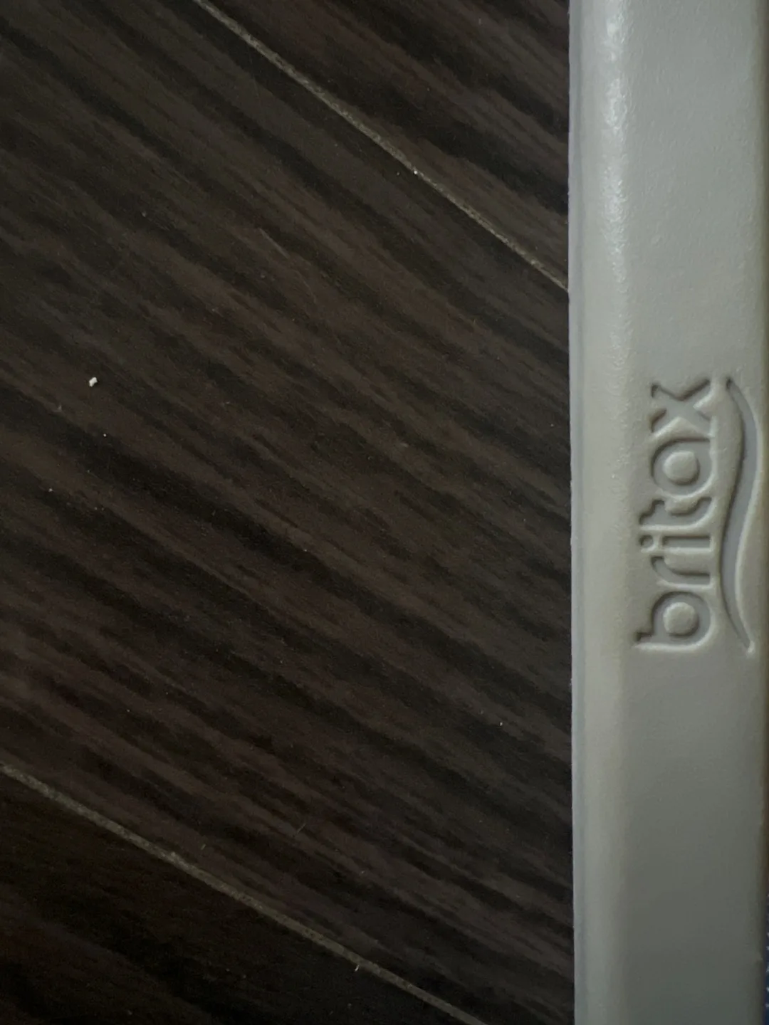 Britax Baby Car Mirror image indicator(2)