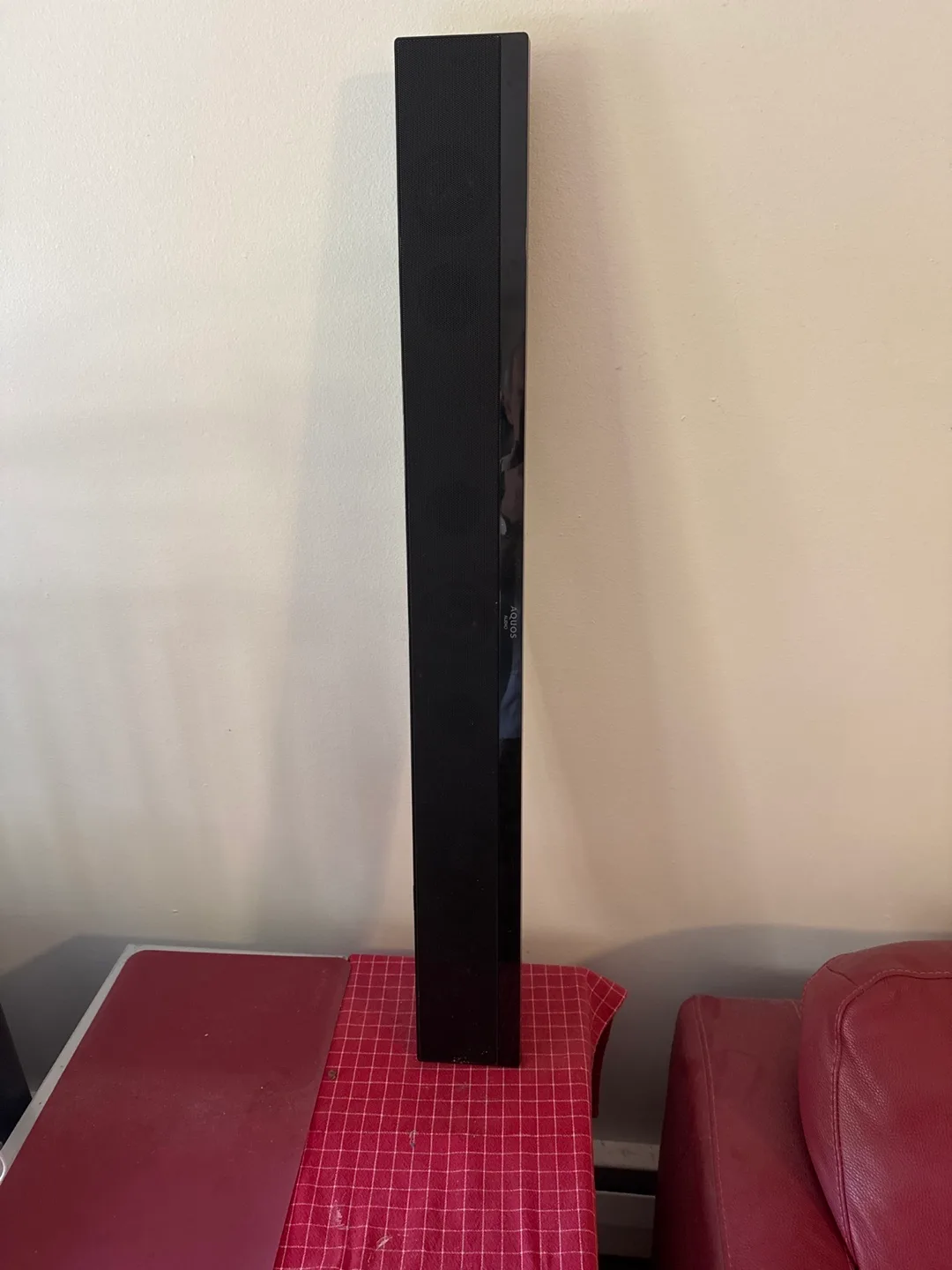 SOUND BAR thumbnail