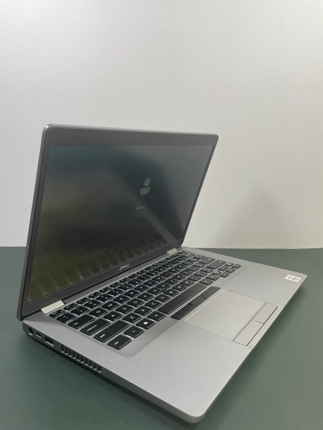 Dell Latitude 5410 Laptop (8GB RAM/256 GB SSD) - Windows 11 Pro image indicator(2)