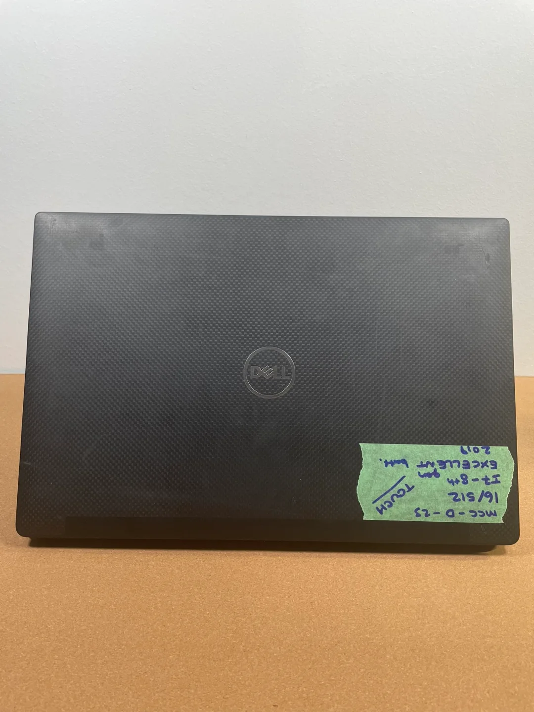 Touchscreen Dell Latitude 7490 - 16 GB RAM/512 GB SSD image indicator(3)