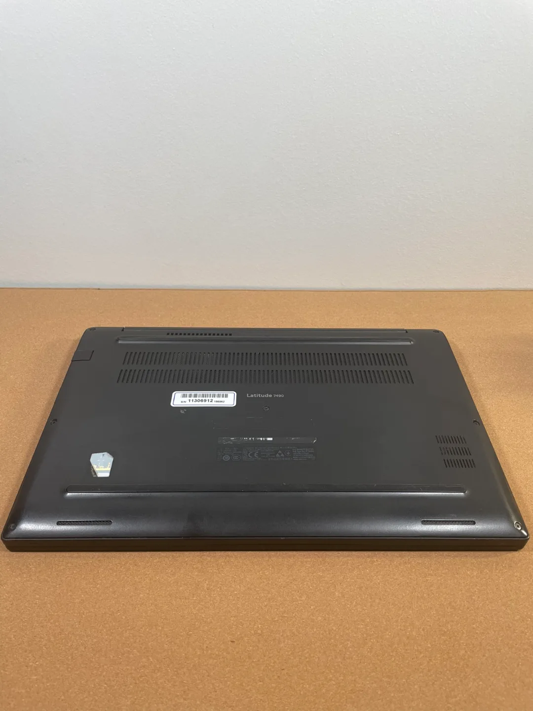 Touchscreen Dell Latitude 7490 - 16 GB RAM/512 GB SSD image indicator(5)