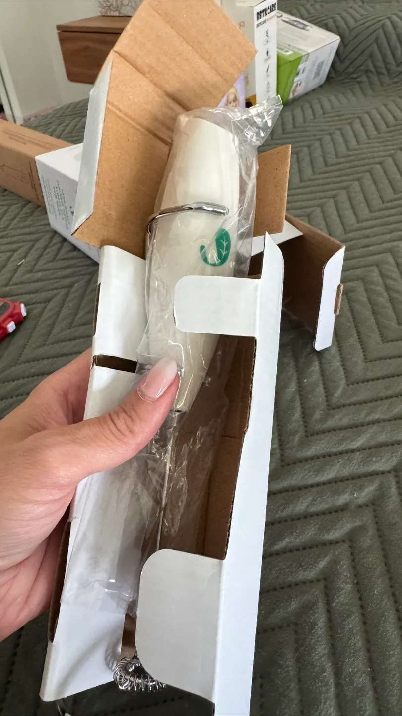 Jade Leaf Electric Matcha Whisk image indicator(2)