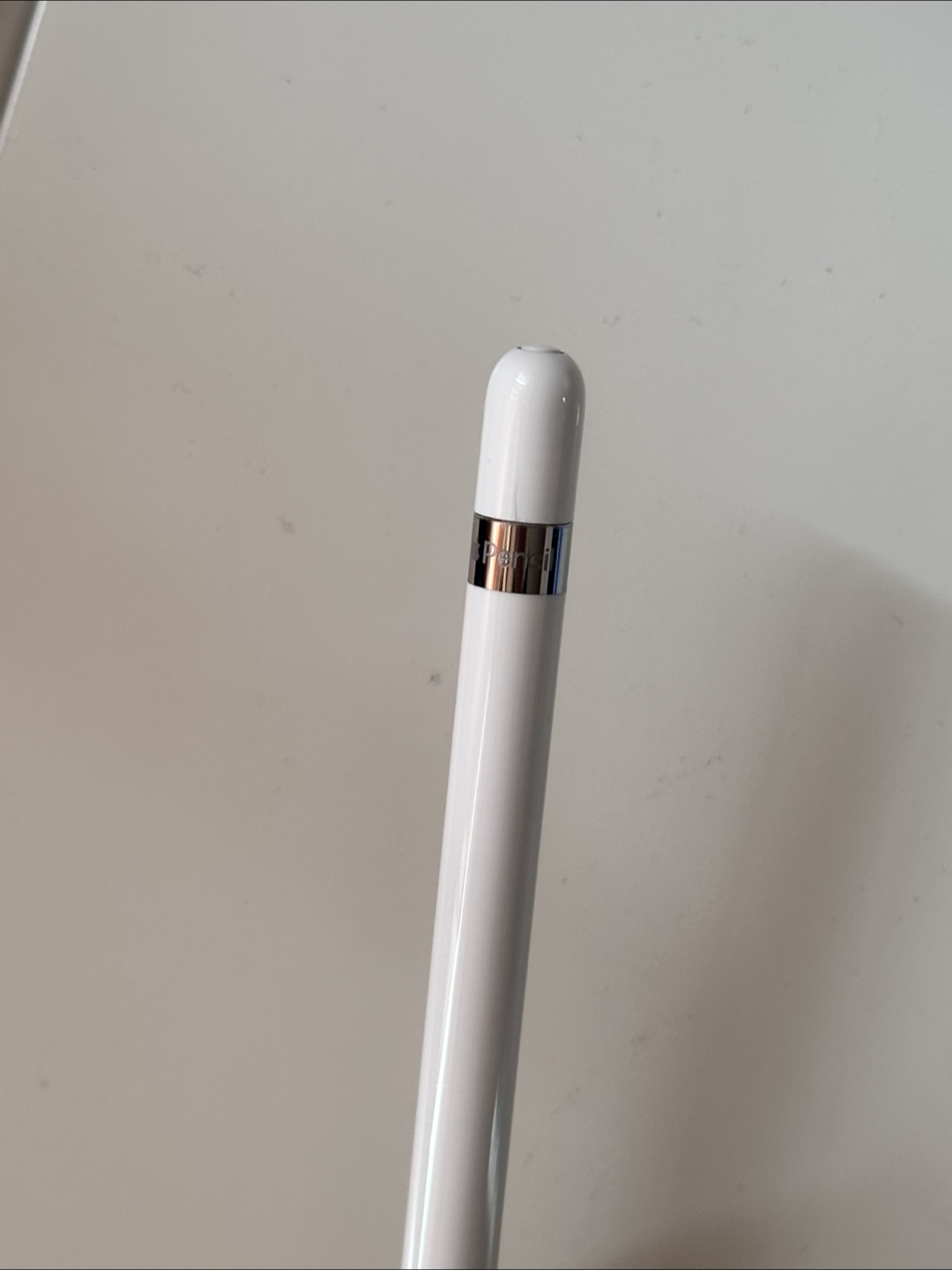 Apple Pencil 1st Generation and charger adapter🍎 - photo 2