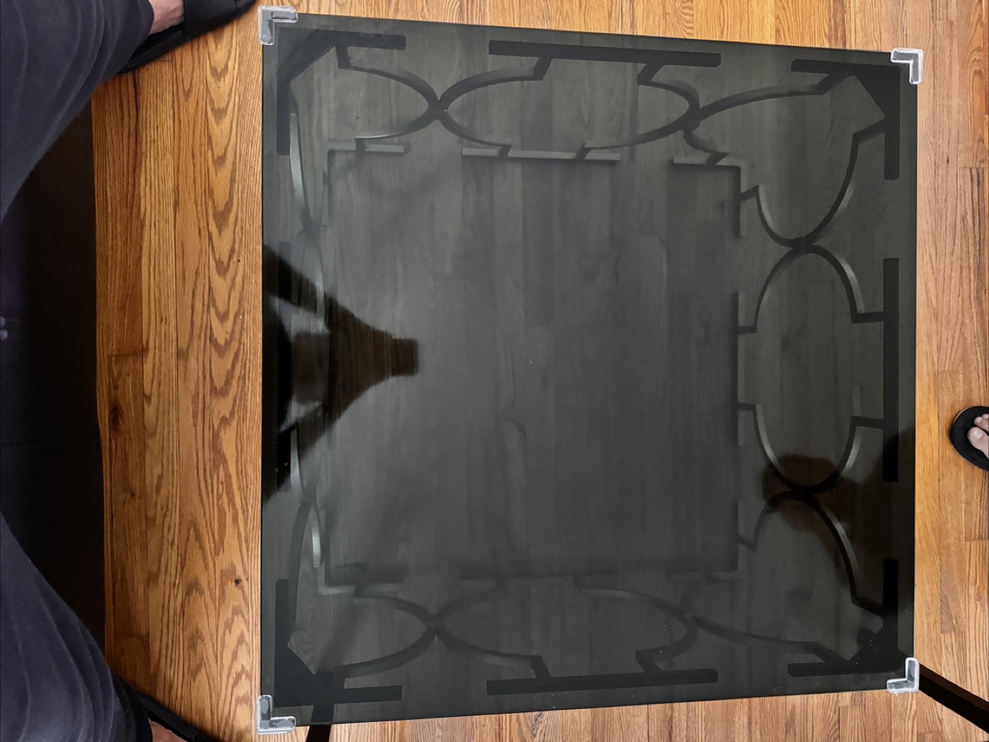 Coffee tables