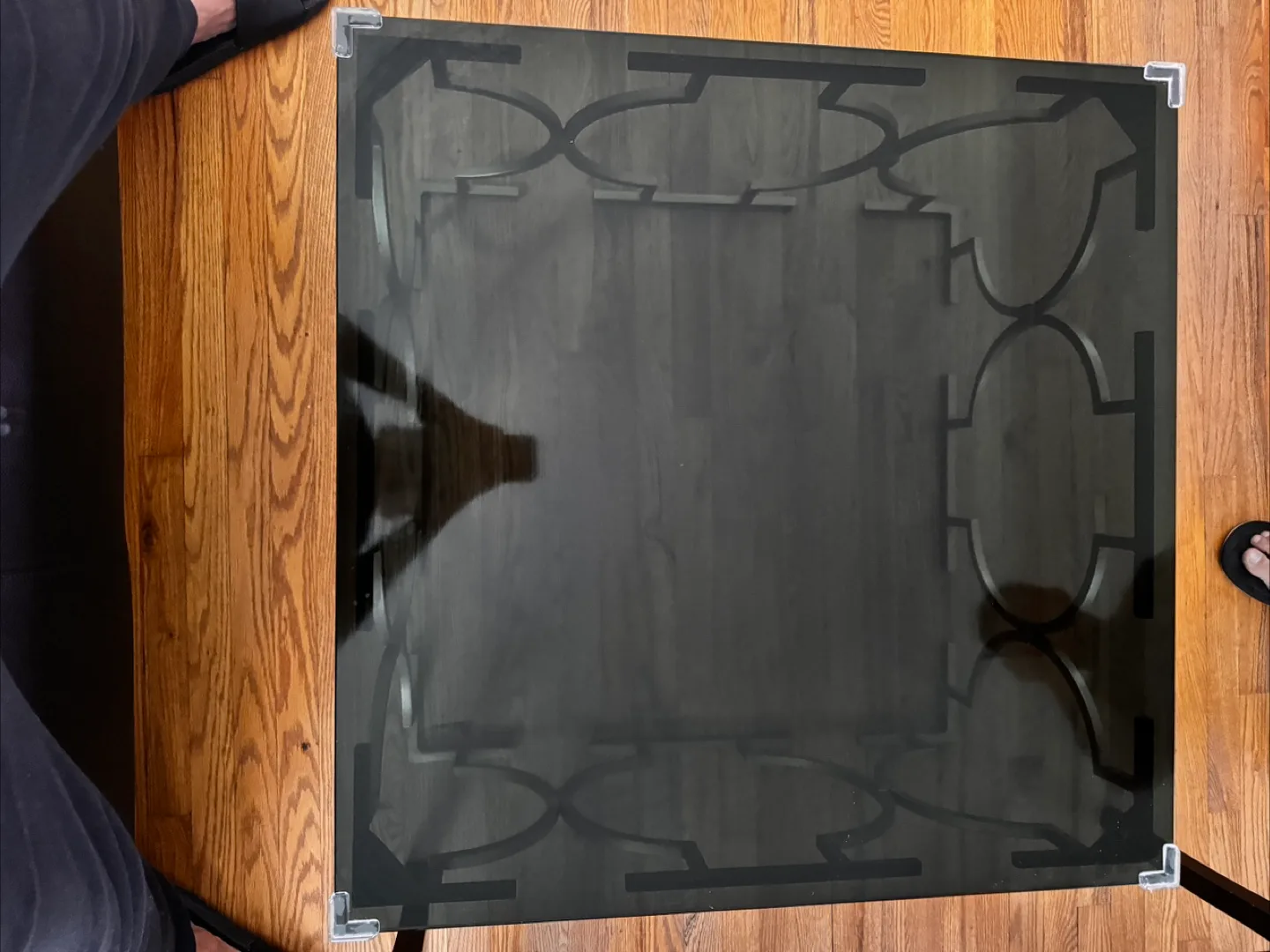 Coffee tables thumbnail