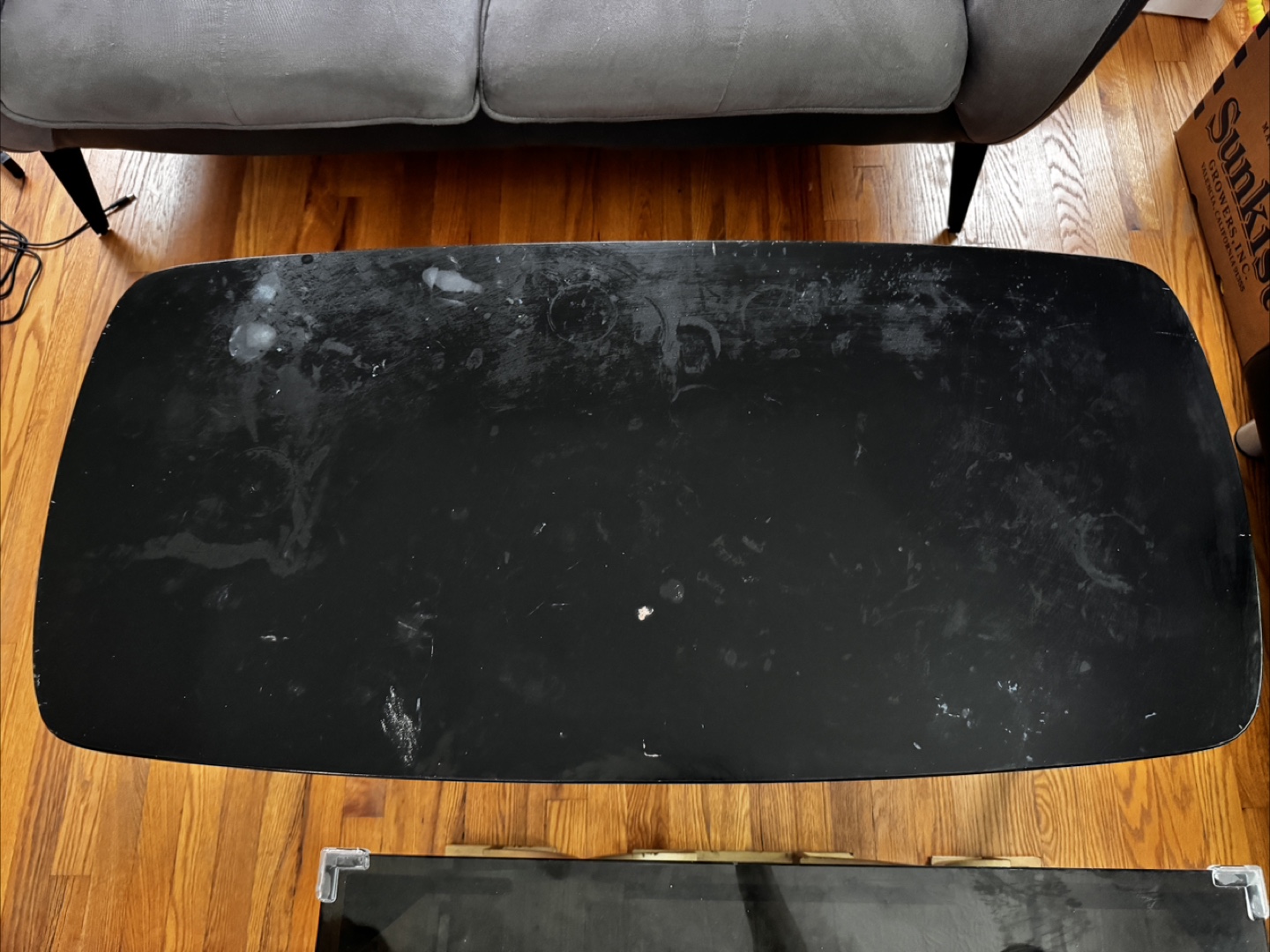 Coffee tables - photo 3
