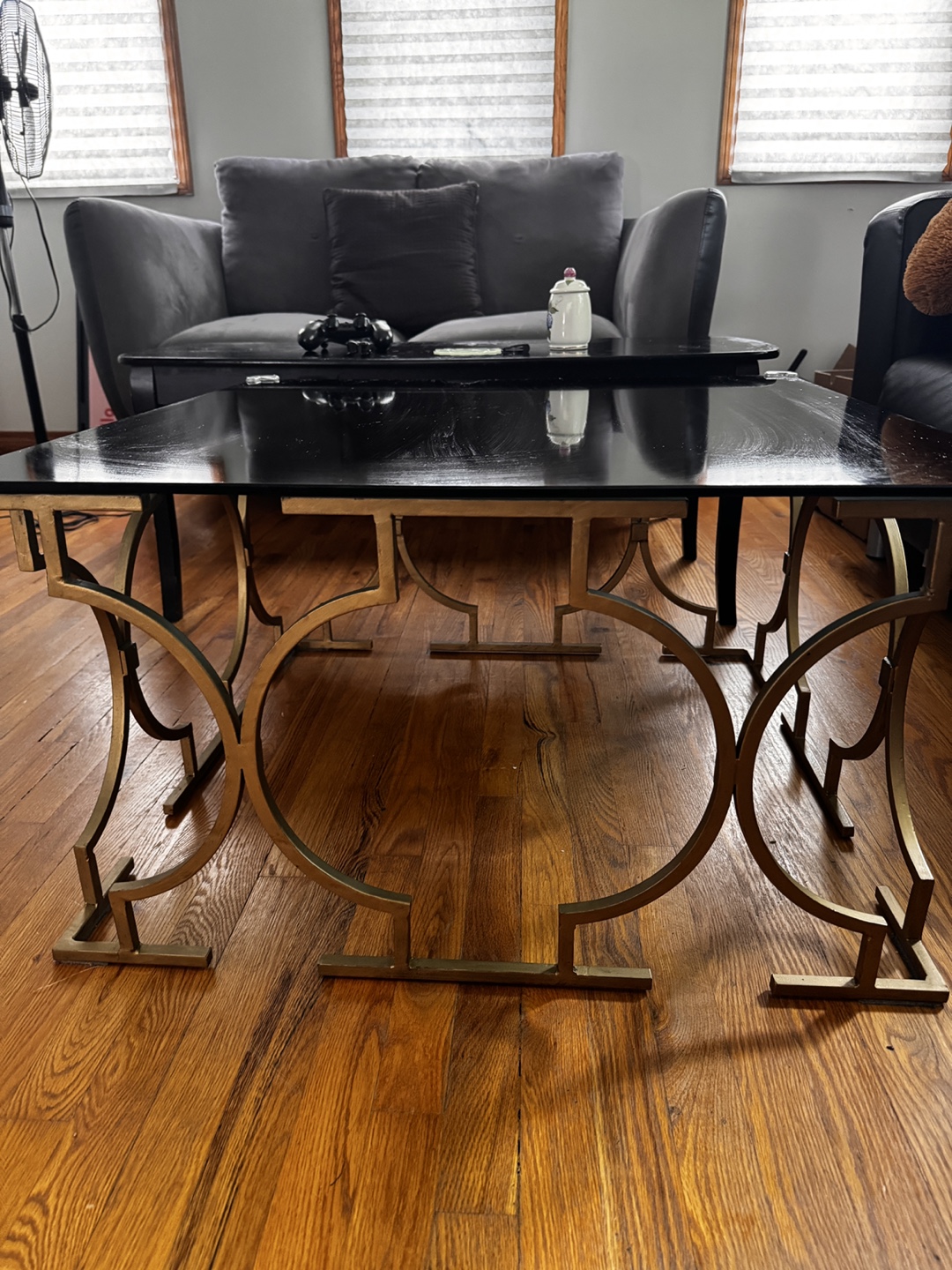 Coffee tables - photo 2