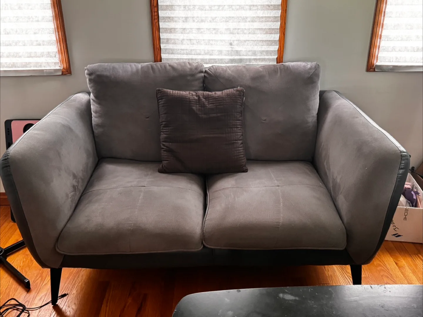 Living Room Couch Set - Great Condition thumbnail