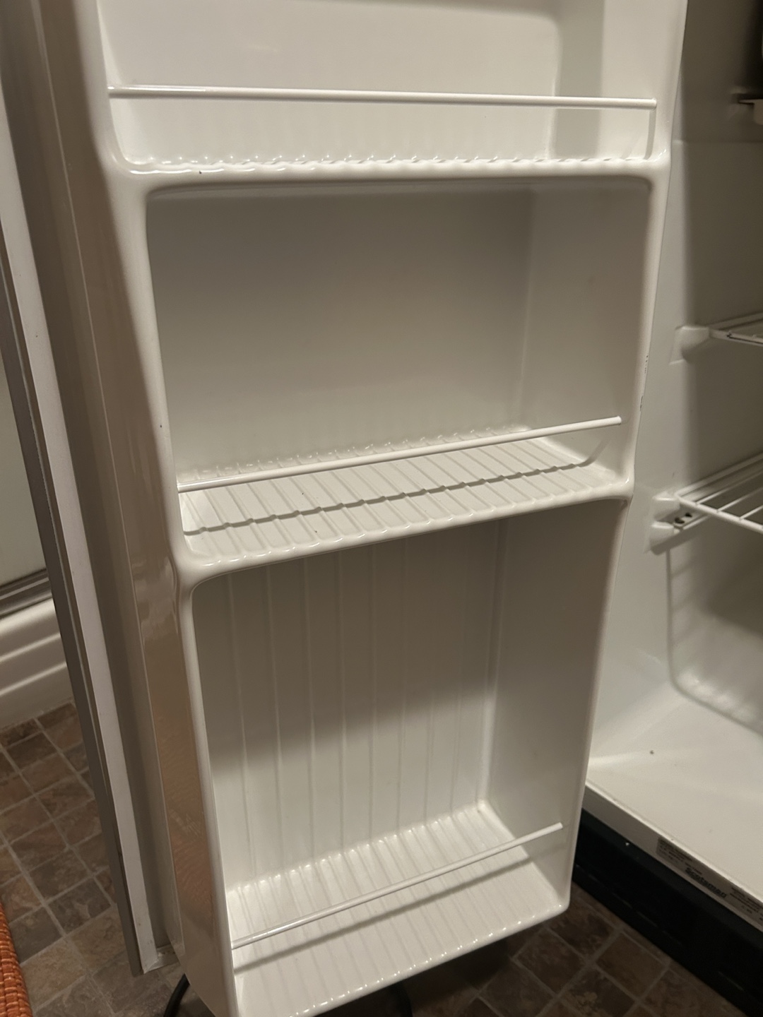 Mini fridge - Scotsman - photo 3