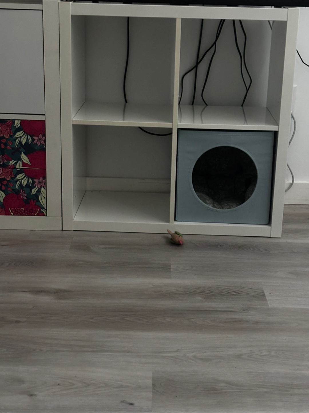 IKEA Kallax
